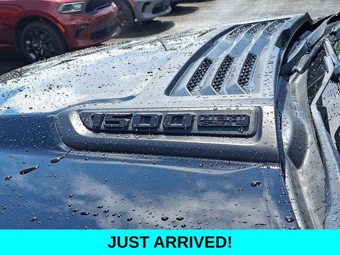 Used 2020 RAM 1500 Rebel w/ Rebel Level 2 Equipment Group AWD/4WD image 30