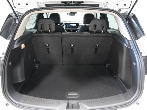 New 2026 Buick Encore GX Preferred w/ Comfort Package image 13