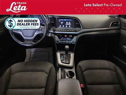 Used 2018 Hyundai Elantra Value Edition FWD image 23
