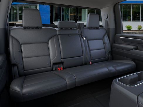 New 2026 Chevrolet Silverado 2500 LTZ w/ Trail Boss Package AWD/4WD image 17