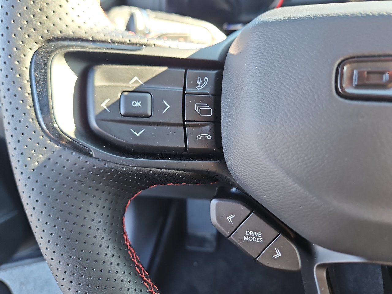 New 2026 Dodge Charger Scat Pack AWD/4WD image 28