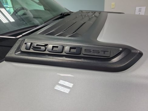 Used 2025 RAM 1500 Rebel w/ Rebel Level 1 Equipment Group AWD/4WD image 26