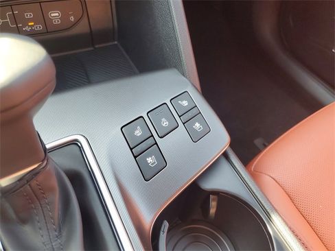 New 2026 Kia Sportage SX image 28