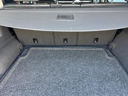 Used 2021 Volkswagen Tiguan SE w/ Panoramic Sunroof Package AWD/4WD image 16