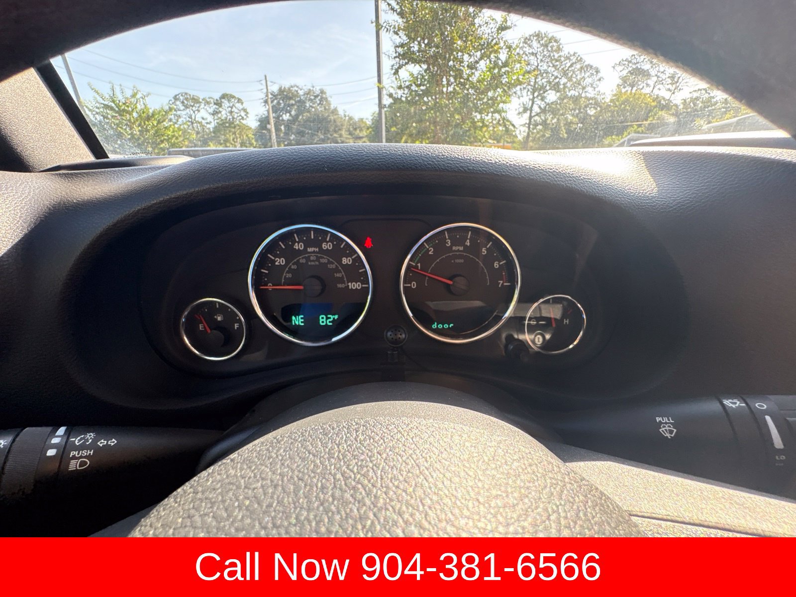 Used 2015 Jeep Wrangler Sport AWD/4WD image 22