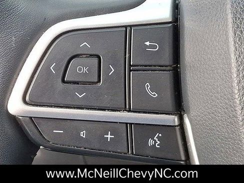 Used 2023 Toyota Highlander L image 21