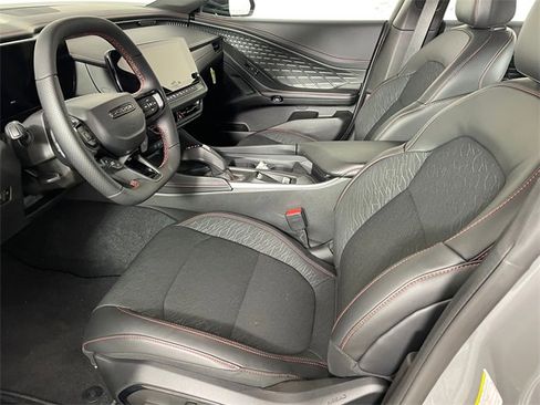 New 2026 Dodge Charger R/T Scat Pack image 2