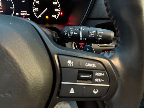 Used 2025 Honda CR-V Sport-L image 25