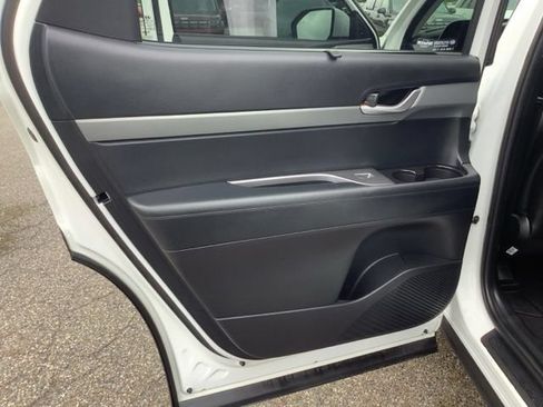 Used 2025 Hyundai Palisade XRT AWD/4WD image 12