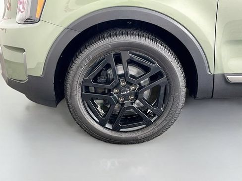 Used 2023 Kia Telluride EX X-Line AWD/4WD image 11