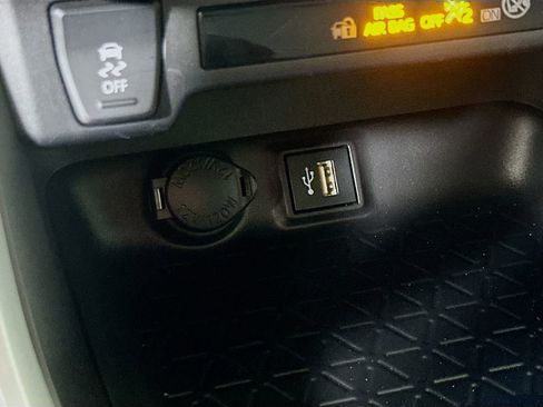 Used 2024 Toyota RAV4 LE image 29