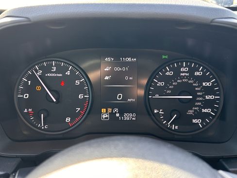 Certified 2024 Subaru Impreza 2.0i image 12