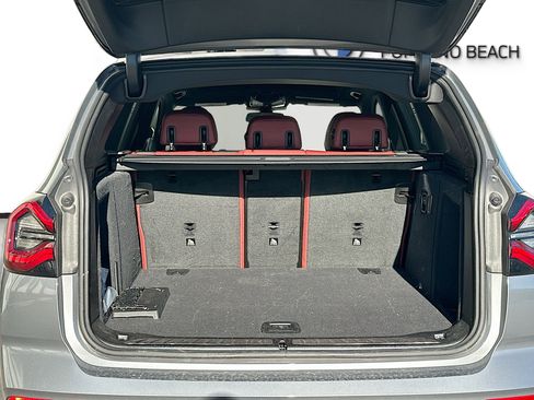 Used 2024 BMW X3 sDrive30i w/ Premium Package image 28