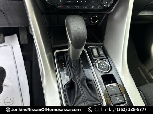 Used 2024 Mitsubishi Eclipse Cross SE AWD/4WD image 26
