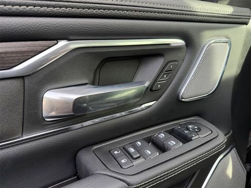 New 2026 RAM 1500 Laramie w/ Advanced Safety Group II image 20