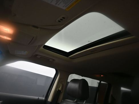 Used 2017 Ford Flex Limited w/ Limited Appearance Package image 43