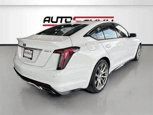 Used 2024 Cadillac CT5 Sport image 7