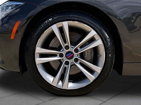 Used 2016 BMW 340i Sedan RWD image 10