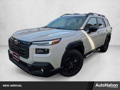 New 2026 Subaru Outback Limited