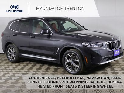 Used 2023 BMW X3 xDrive30i