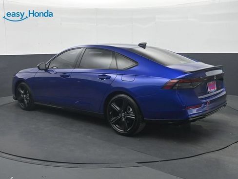 Used 2026 Honda Accord Sport image 5