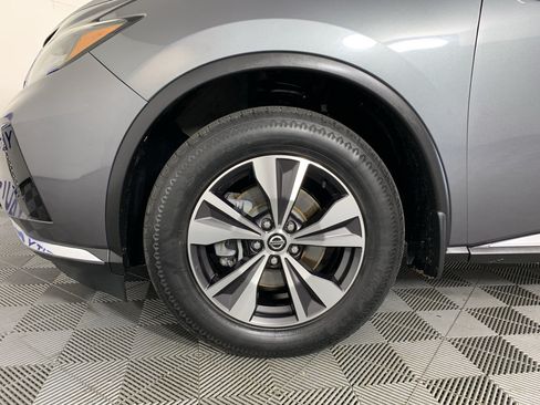 Used 2019 Nissan Murano S AWD/4WD image 11