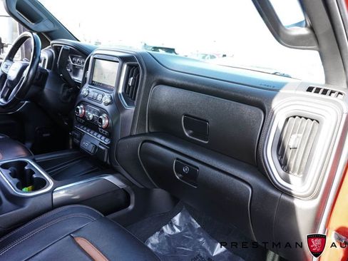 Used 2022 GMC Sierra 2500 AT4 w/ AT4 Preferred Package image 59