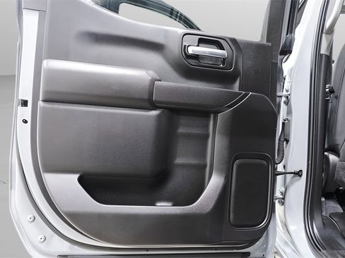 Used 2024 Chevrolet Silverado 1500 Custom image 28