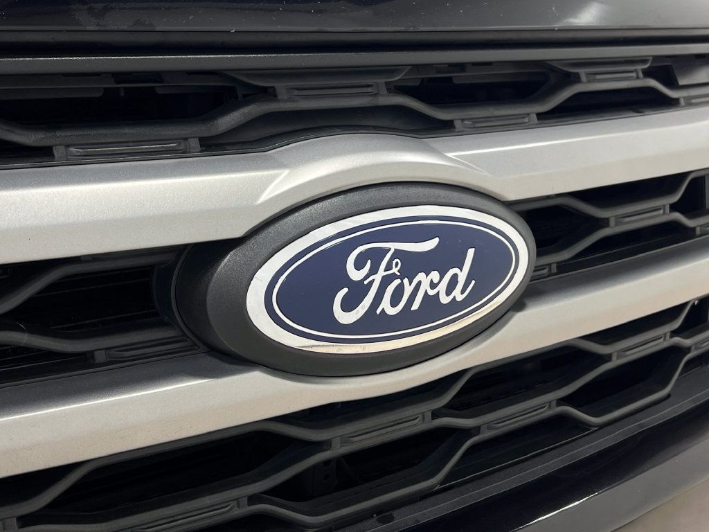 Used 2022 Ford Expedition Max XLT w/ Livery Package AWD/4WD image 43