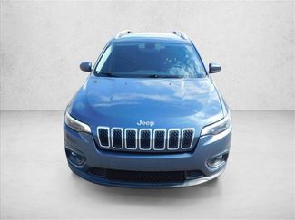 Used 2020 Jeep Cherokee Latitude Plus w/ Cold Weather Group AWD/4WD video 3