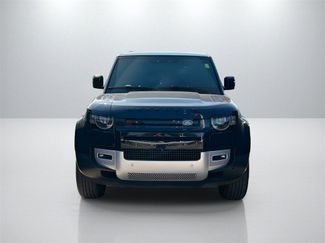 Used 2024 Land Rover Defender 110 S video 2