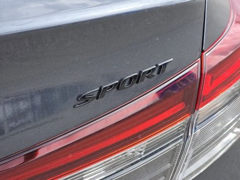 New 2026 Honda Civic Sport image 21