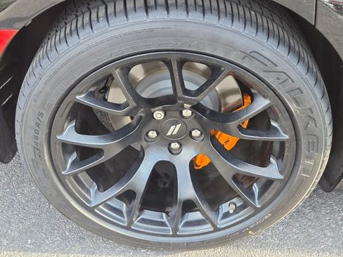 Used 2023 Dodge Charger Scat Pack RWD image 10