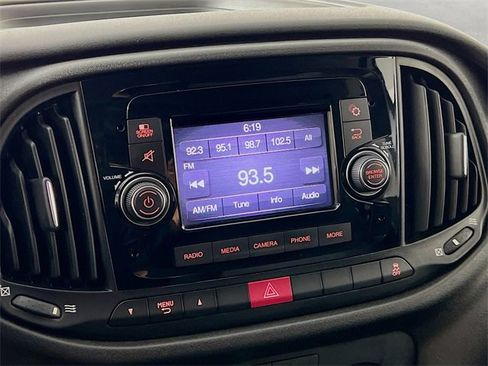 Used 2021 RAM ProMaster City Tradesman image 15