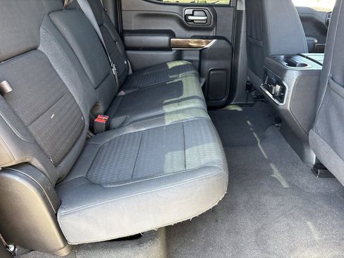 Used 2020 GMC Sierra 1500 Elevation w/ Elevation Value Package image 13