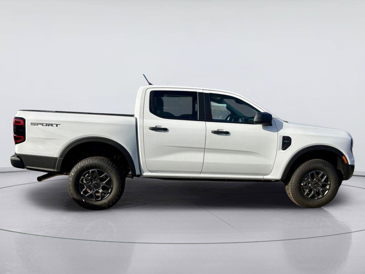 New 2026 Ford Ranger XLT w/ Equipment Group 301A High RWD image 8