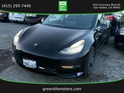 Used 2019 Tesla Model 3 Standard Range Plus
