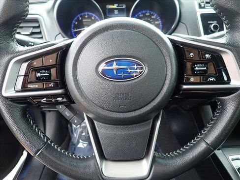 Used 2018 Subaru Legacy 2.5i Limited w/ 50th Anniversary Edition image 18