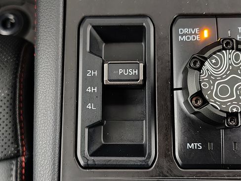 Used 2025 Toyota Tundra TRD Pro w/ Tow Tech Package image 51