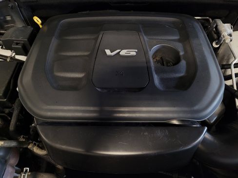 Used 2018 Jeep Grand Cherokee Summit AWD/4WD image 30