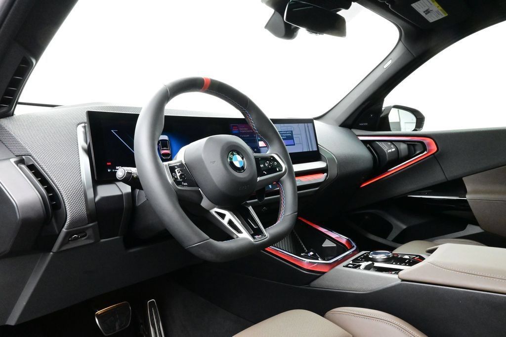 Used 2025 BMW X3 M50 w/ Premium Package AWD/4WD image 4