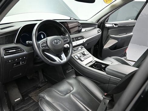 Used 2022 Hyundai Palisade Limited image 19