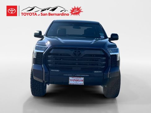 New 2026 Toyota Tundra SR5 image 8