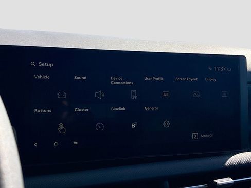 New 2026 Hyundai Tucson SEL image 14