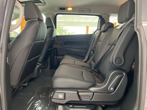 New 2026 Honda Odyssey EX-L image 16