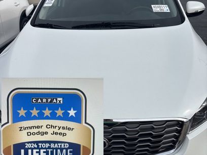 Used 2020 Kia Sorento LX w/ LX I4 Convenience Package