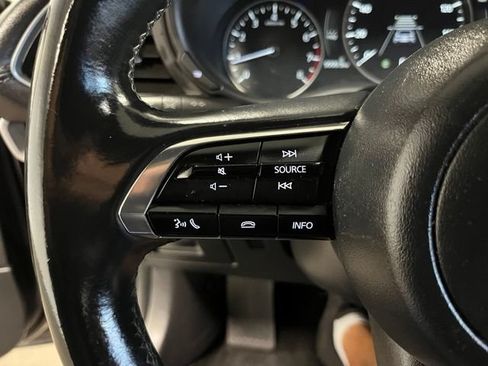 Used 2024 MAZDA MAZDA3 s FWD image 26