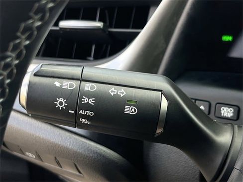 Used 2020 Lexus ES 350 F Sport image 29