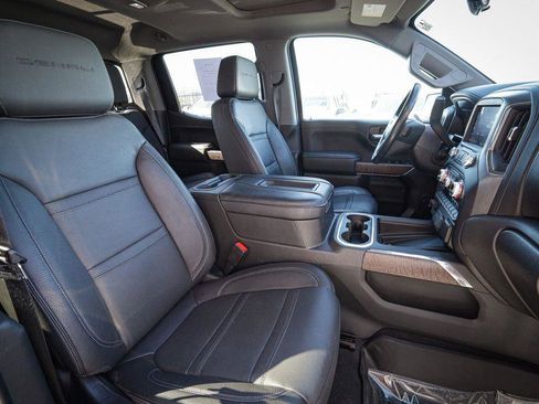 Used 2021 GMC Sierra 1500 Denali w/ Denali Ultimate Package image 22