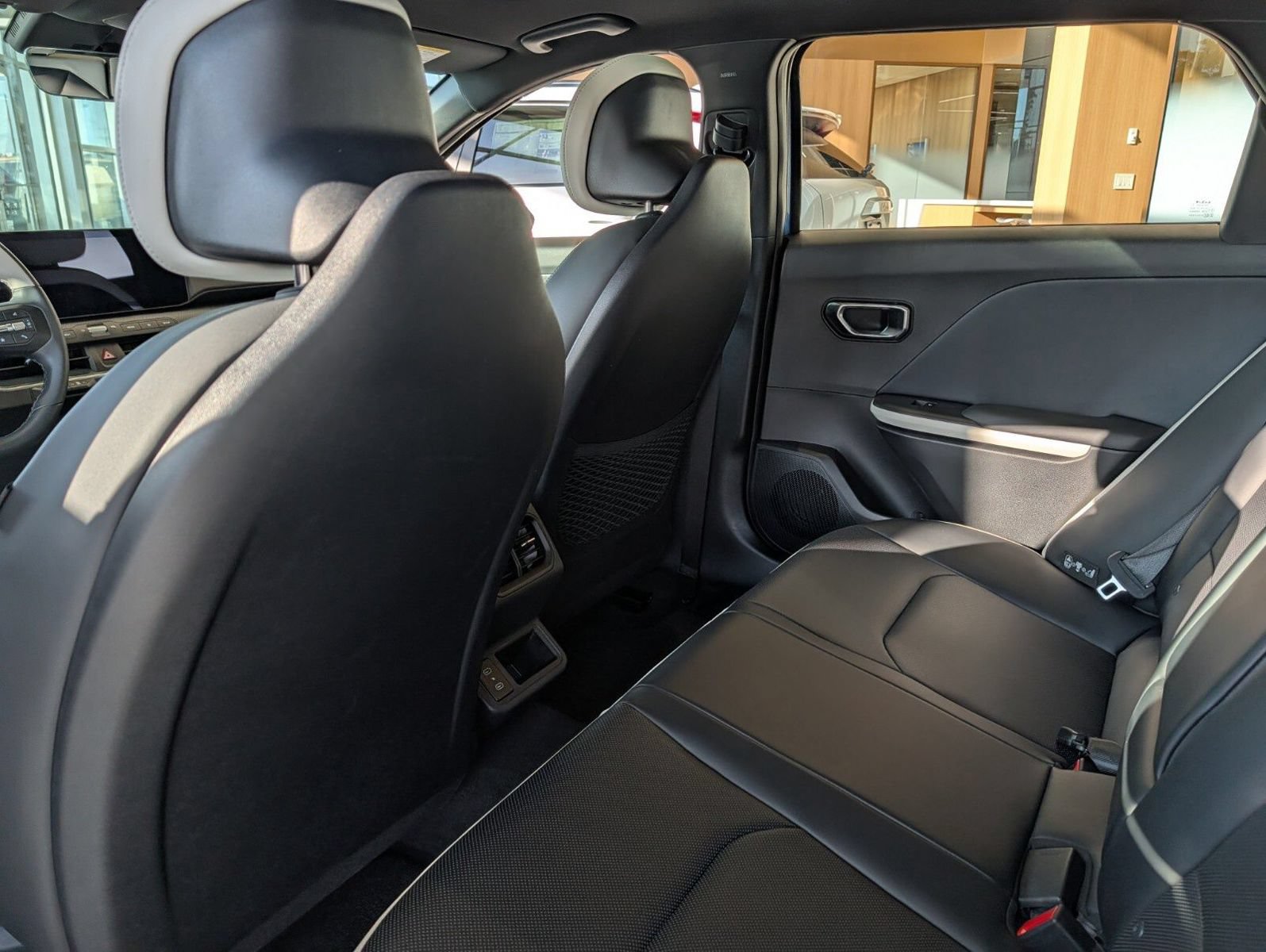 New 2026 Kia K4 GT-Line Turbo FWD image 29